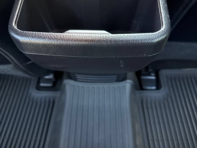 Used 2023 Toyota Tacoma TRD Sport w/ TRD Premium Sport Package AWD/4WD image 26