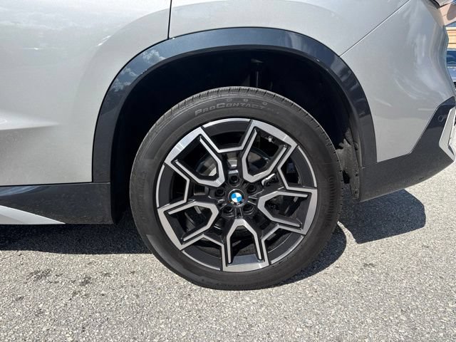 Used 2026 BMW X1 xDrive28i w/ Technology Package AWD/4WD image 16