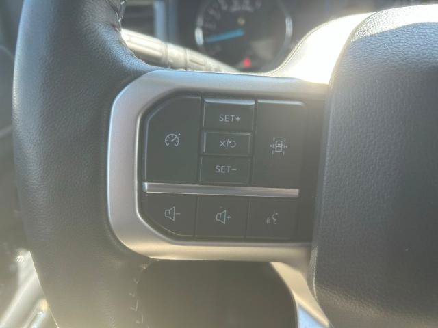 Certified 2023 Ford Expedition Max XLT AWD/4WD image 11