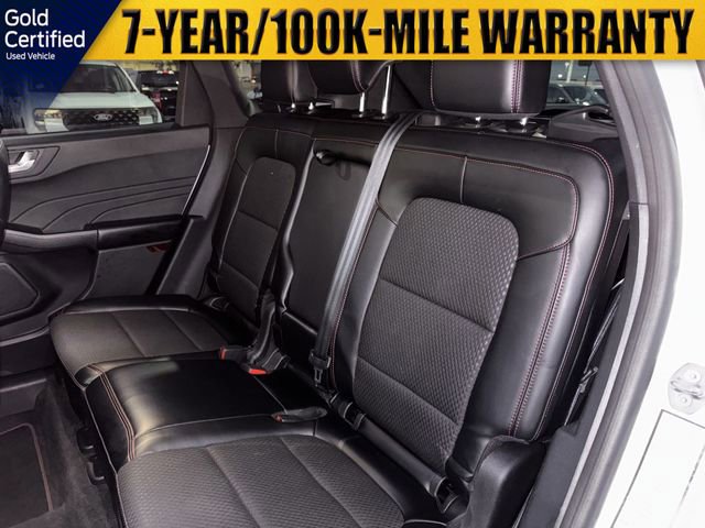 Certified 2023 Ford Escape ST-Line image 30