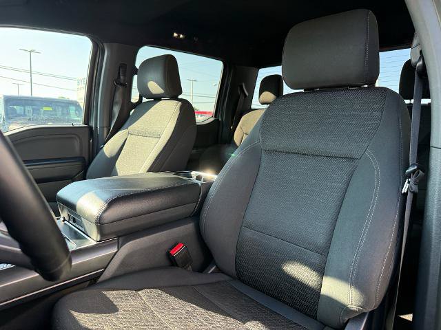 Certified 2023 Ford F150 XLT w/ Equipment Group 302A High AWD/4WD image 17