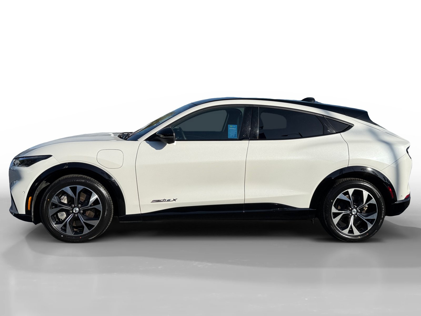 Certified 2023 Ford Mustang Mach-E Premium RWD image 2