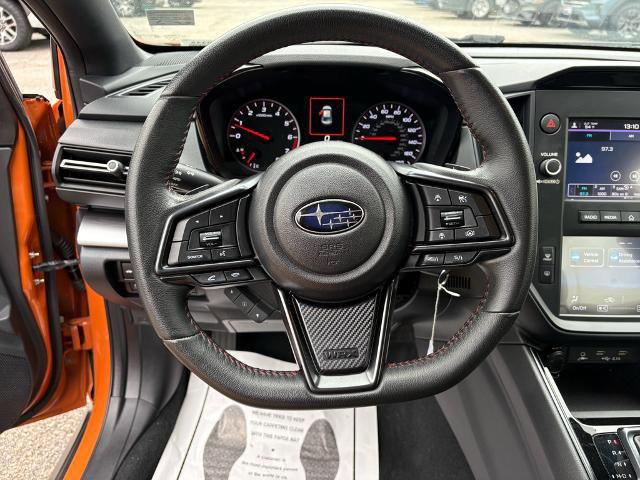 Used 2023 Subaru WRX BASE image 15