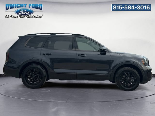 Used 2025 Kia Telluride SX Prestige X-Pro AWD/4WD image 6