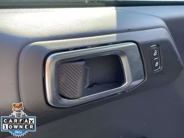 Certified 2025 Ford Bronco Badlands image 14