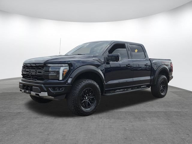 Certified 2024 Ford F150 Raptor AWD/4WD image 7