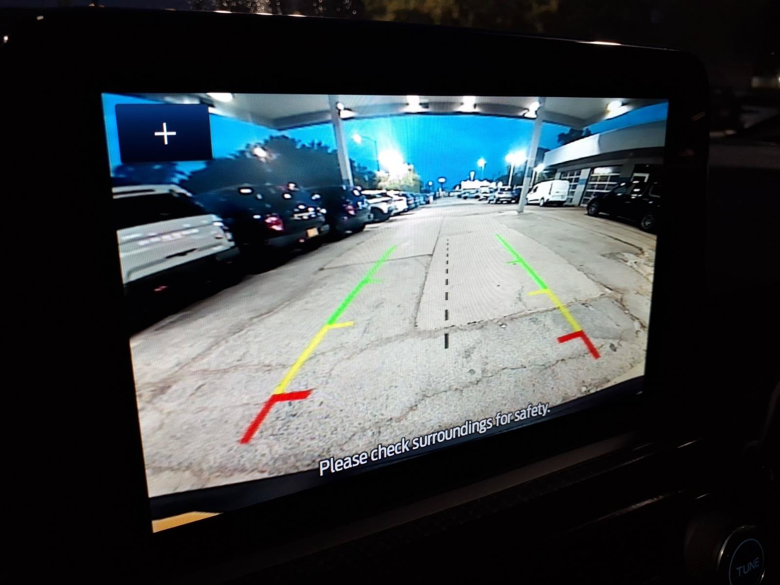 Certified 2025 Ford Escape ST-Line Select AWD/4WD image 15
