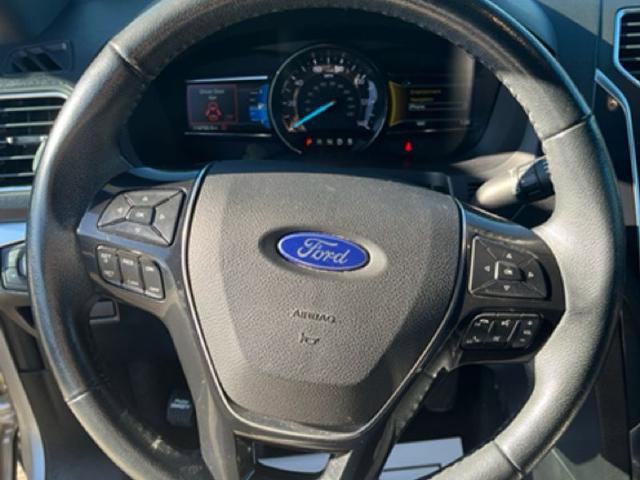 Certified 2018 Ford Explorer Limited image 20