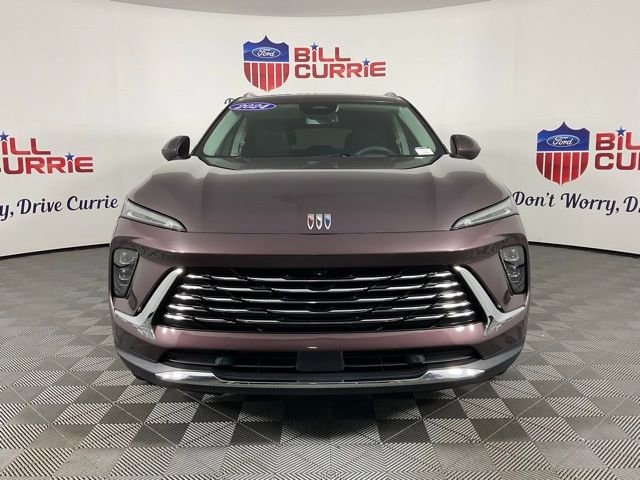 Used 2024 Buick Envision Preferred image 8