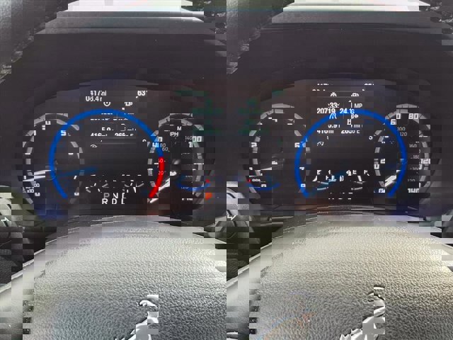 Certified 2023 Ford Bronco Sport Big Bend w/ Convenience Package image 20