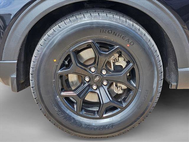 Certified 2023 Ford Explorer Timberline AWD/4WD image 22