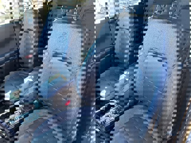 Certified 2021 Ford Bronco Sport Outer Banks image 17