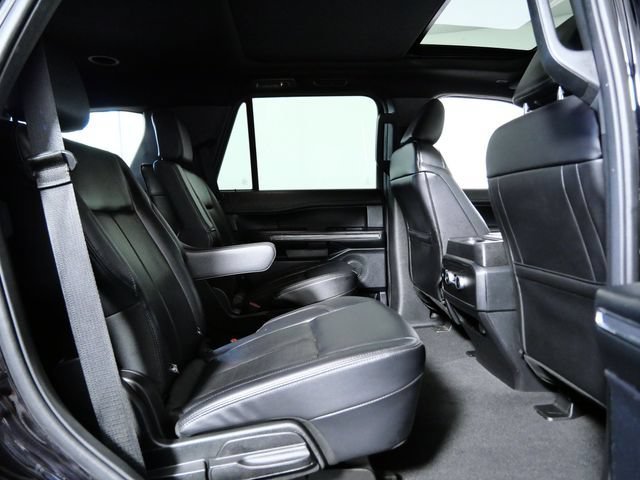 Certified 2021 Ford Expedition XLT w/ Black Accent Package AWD/4WD image 12