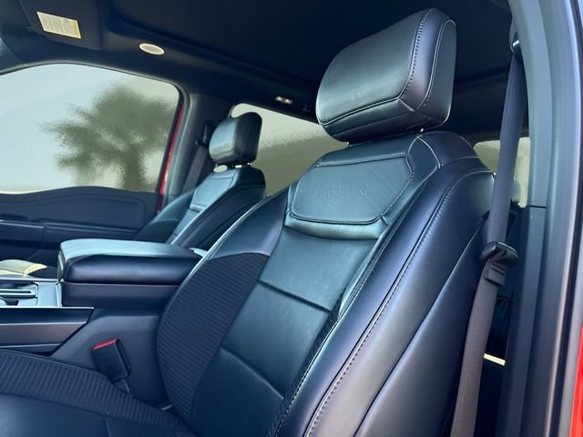 Certified 2023 Ford F150 Raptor w/ Raptor Carbon Fiber Package AWD/4WD image 19