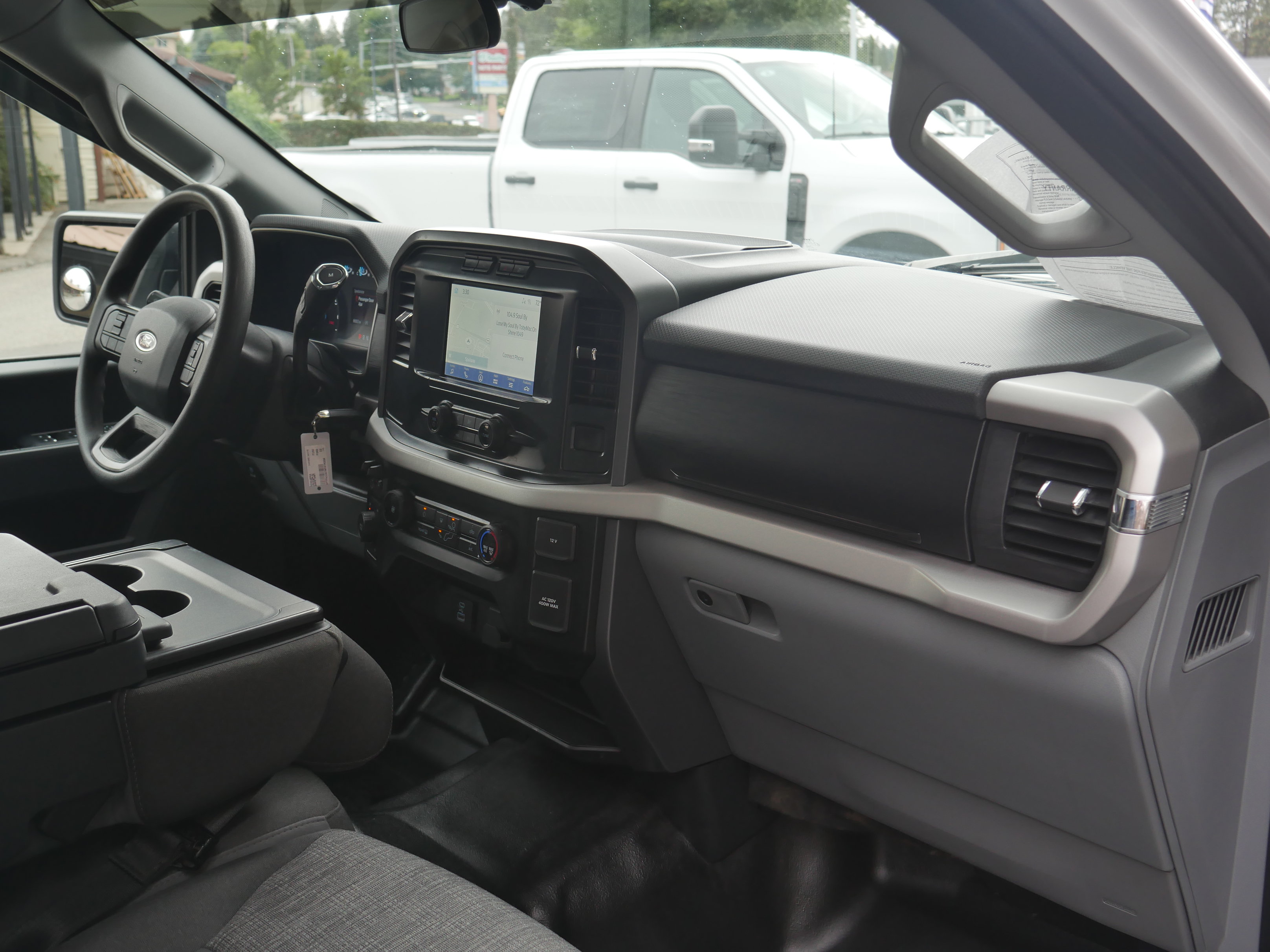 Certified 2022 Ford F150 XLT w/ XTR Package AWD/4WD image 25