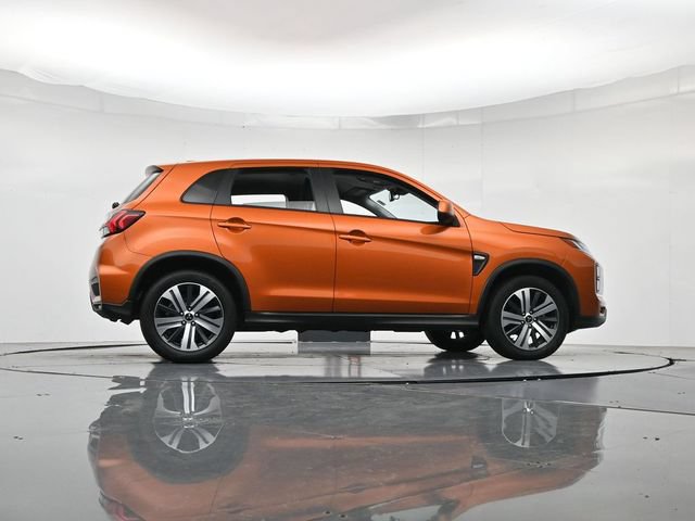 Used 2024 Mitsubishi Outlander Sport ES AWD/4WD image 32