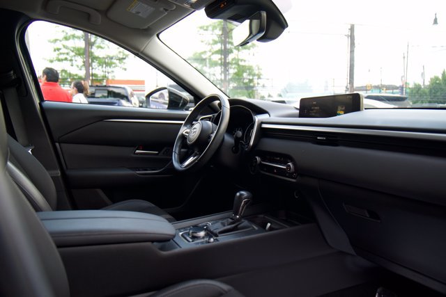 Used 2024 MAZDA CX-50 AWD 2.5 S w/ Convenience Package image 26