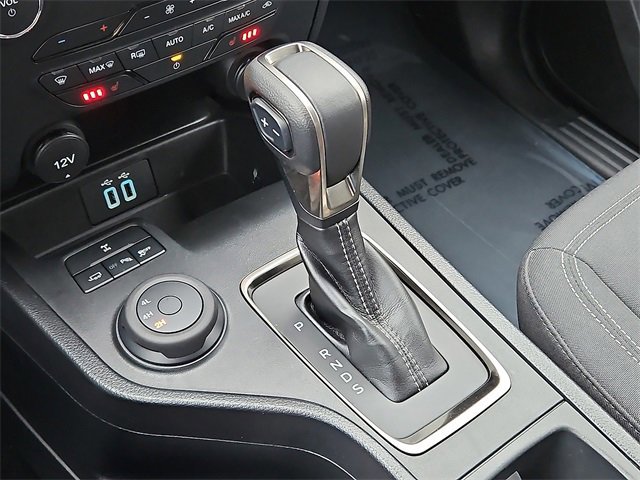 Certified 2023 Ford Ranger XLT w/ Equipment Group 302A High image 13