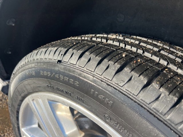 Certified 2022 Ford Expedition Platinum image 31