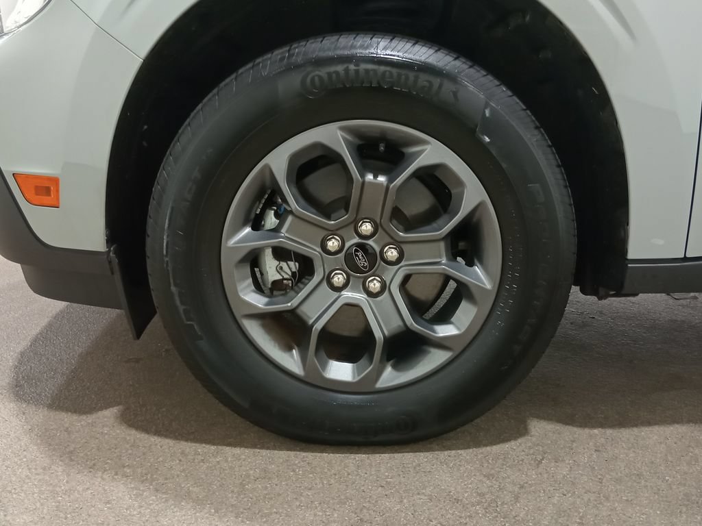 Certified 2024 Ford Maverick XLT FWD image 13