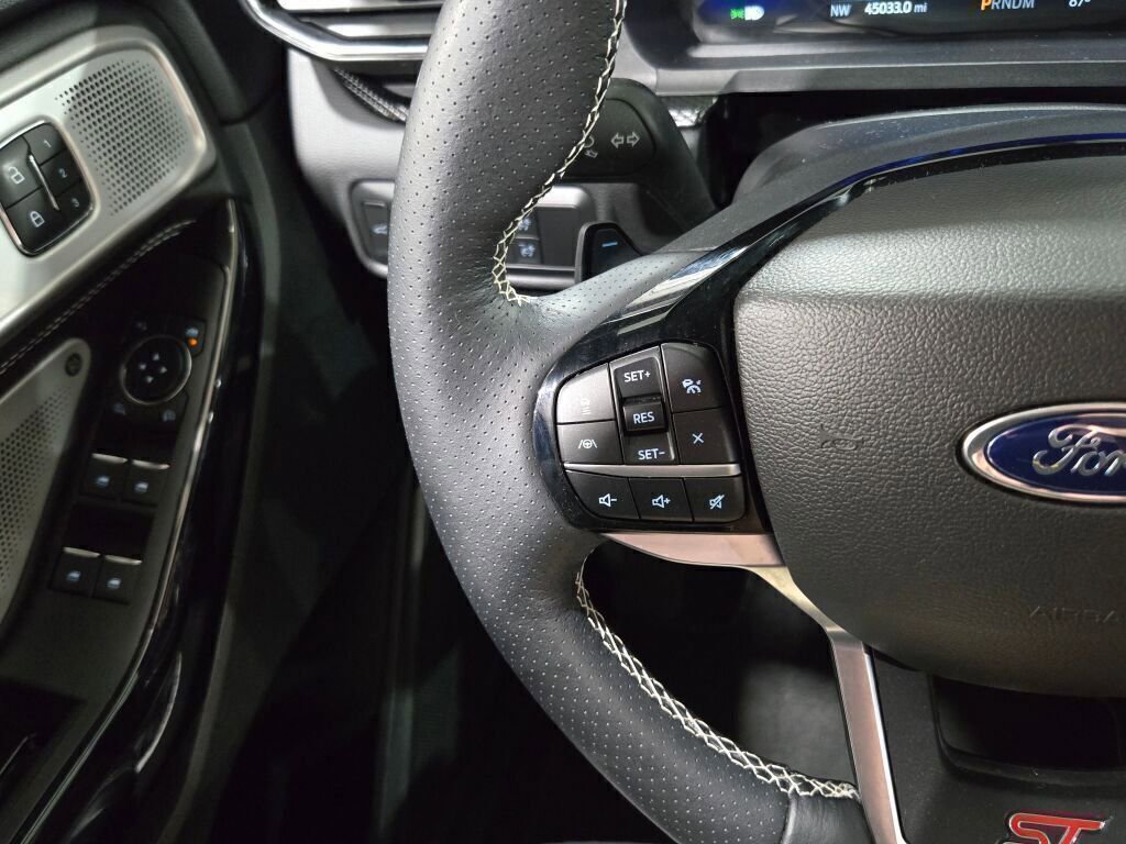 Certified 2022 Ford Explorer ST w/ Equipment Group 401A image 37