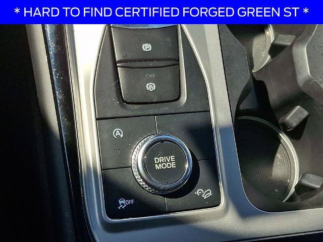 Certified 2023 Ford Explorer ST w/ Equipment Group 401A AWD/4WD image 27