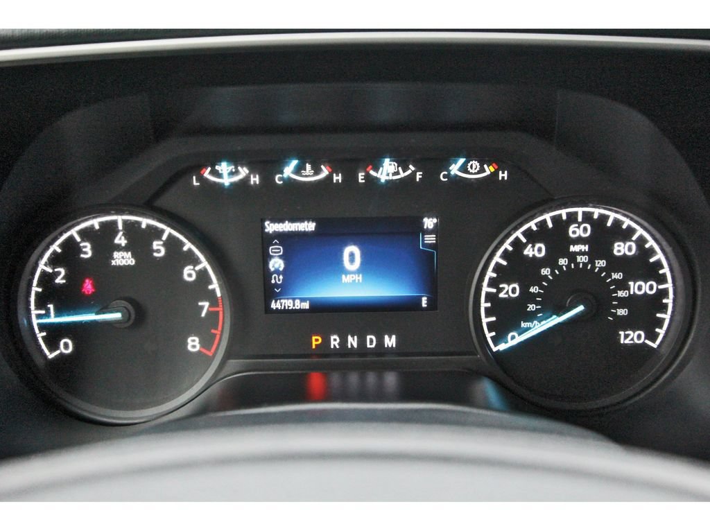 Certified 2023 Ford F150 XL w/ STX Appearance Package AWD/4WD image 15