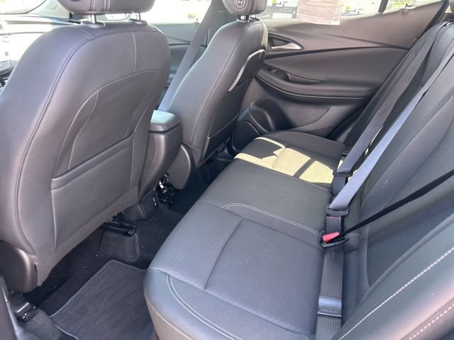 Used 2023 Buick Encore GX Preferred w/ Cold Weather Comfort Package AWD/4WD image 28