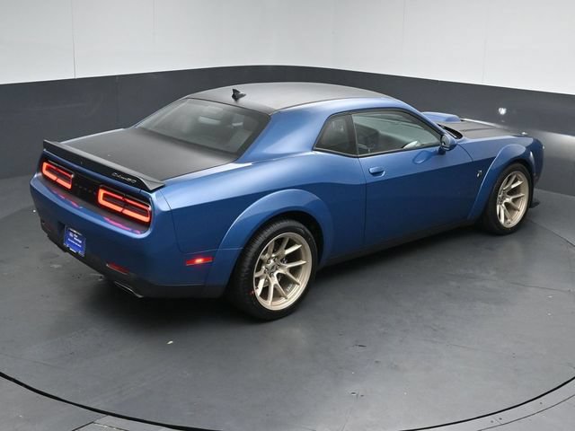 Used 2020 Dodge Challenger R/T Scat Pack RWD image 45