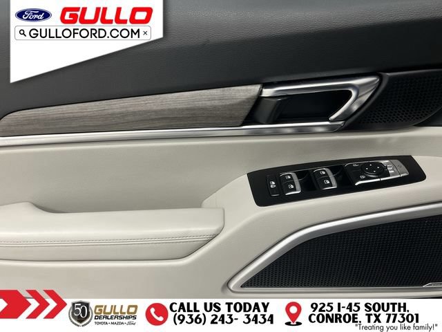 Used 2021 Kia Telluride EX w/ EX Premium Package AWD/4WD image 19