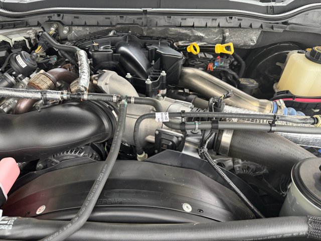 Certified 2017 Ford F350 Platinum w/ Platinum Ultimate Package image 23