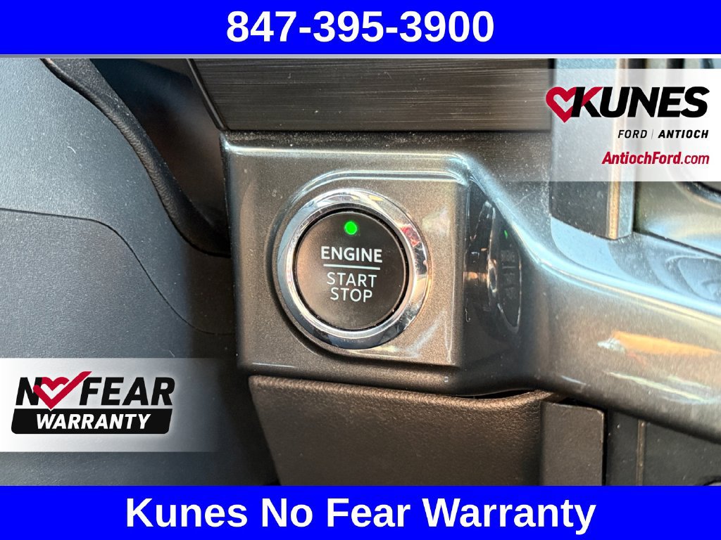 Certified 2023 Ford F150 XLT w/ Equipment Group 302A High AWD/4WD image 33