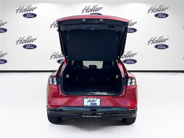 Certified 2024 Ford Mustang Mach-E Premium RWD image 29