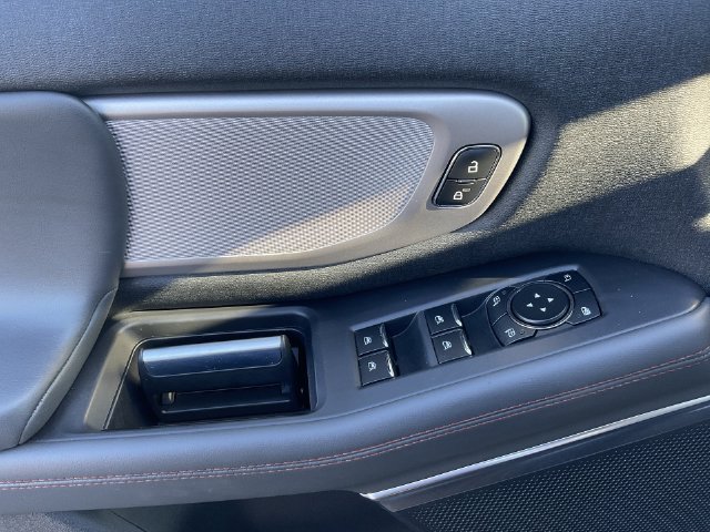 Certified 2025 Ford Expedition Max Active AWD/4WD image 14