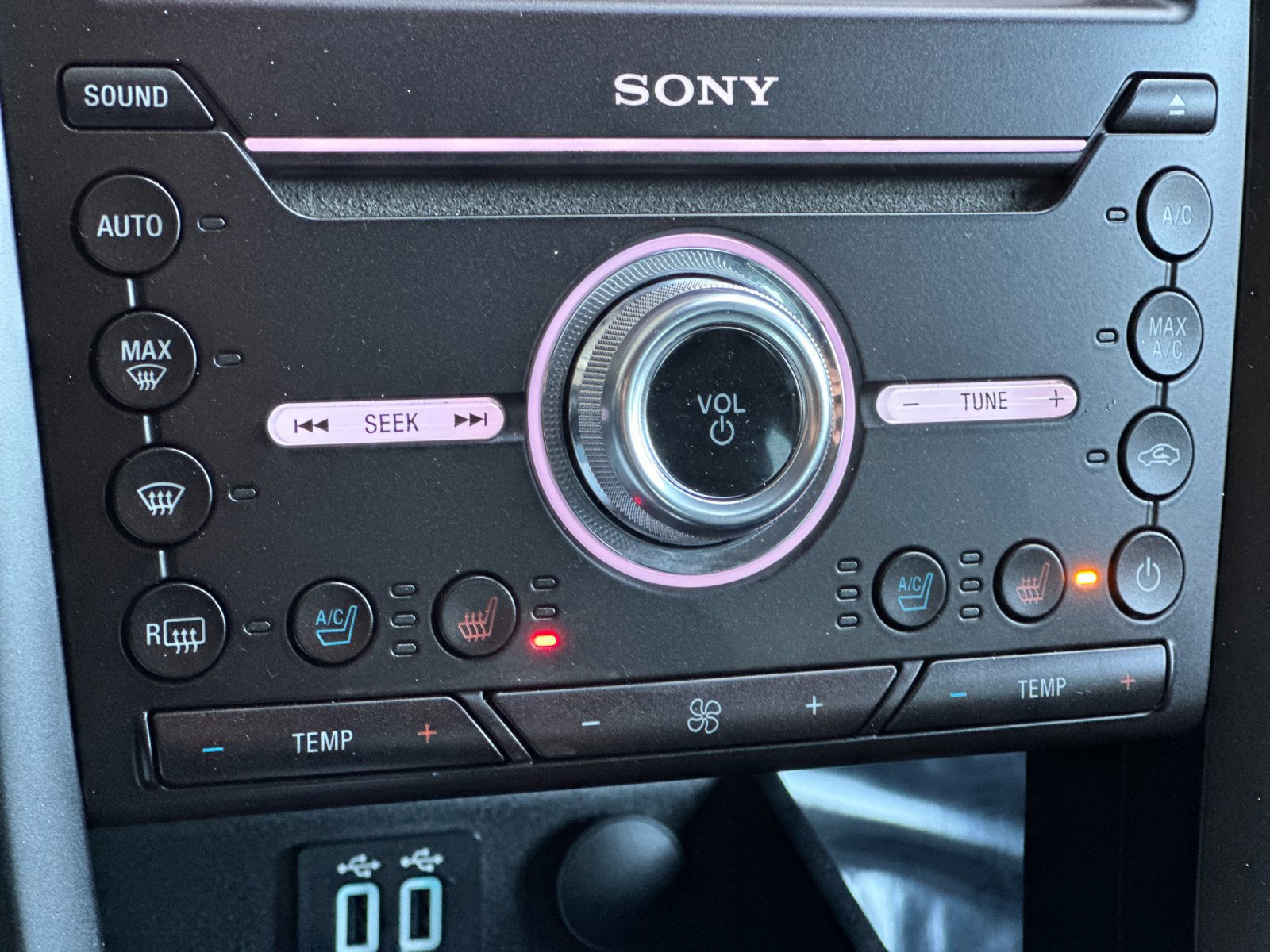 Certified 2019 Ford Fusion Titanium image 20