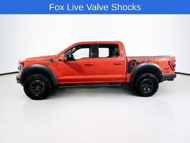 Certified 2023 Ford F150 Raptor AWD/4WD image 7