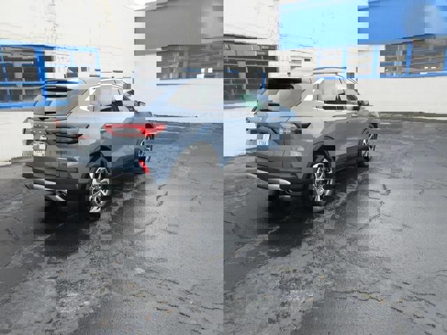 Certified 2024 Ford Escape Platinum image 7