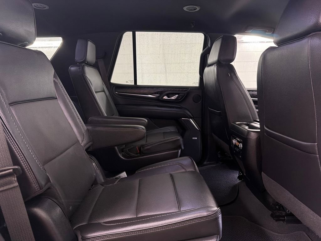 Used 2023 GMC Yukon Denali image 30