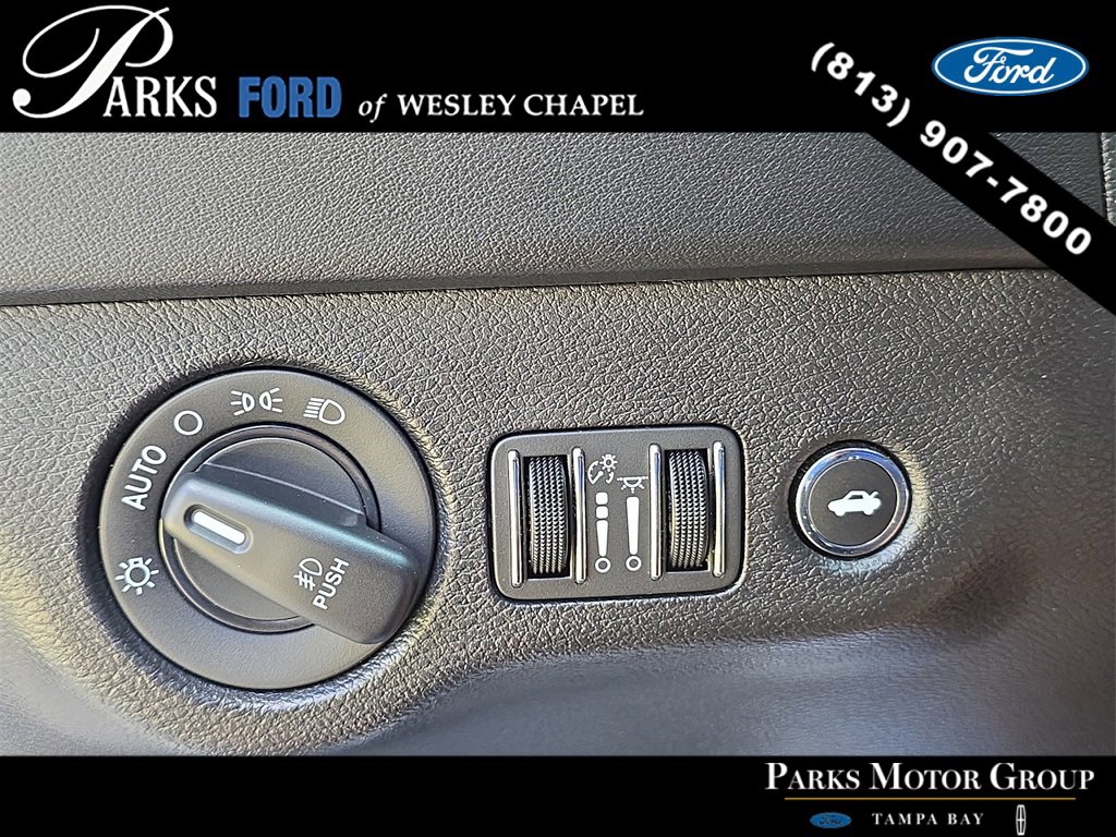 Used 2020 Dodge Charger GT w/ Plus Group image 27