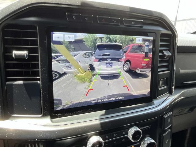 Certified 2023 Ford F150 XLT w/ Equipment Group 302A High AWD/4WD image 39