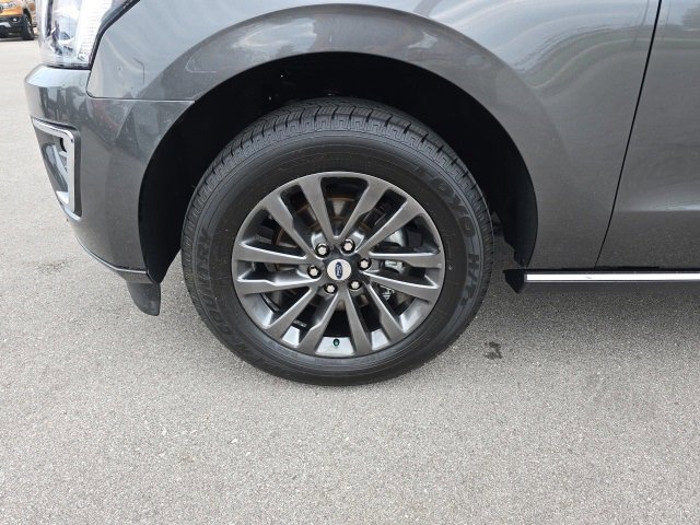 Certified 2021 Ford Expedition Limited image 9