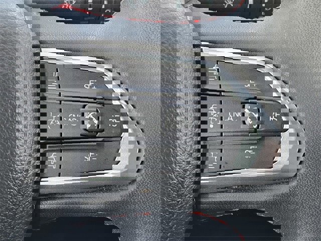 Used 2023 Jeep Compass Trailhawk image 18