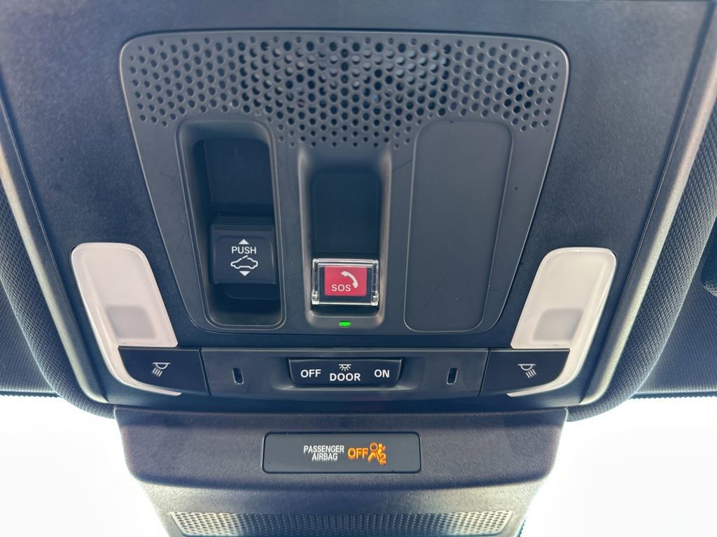 Used 2024 Honda Accord Sport image 43