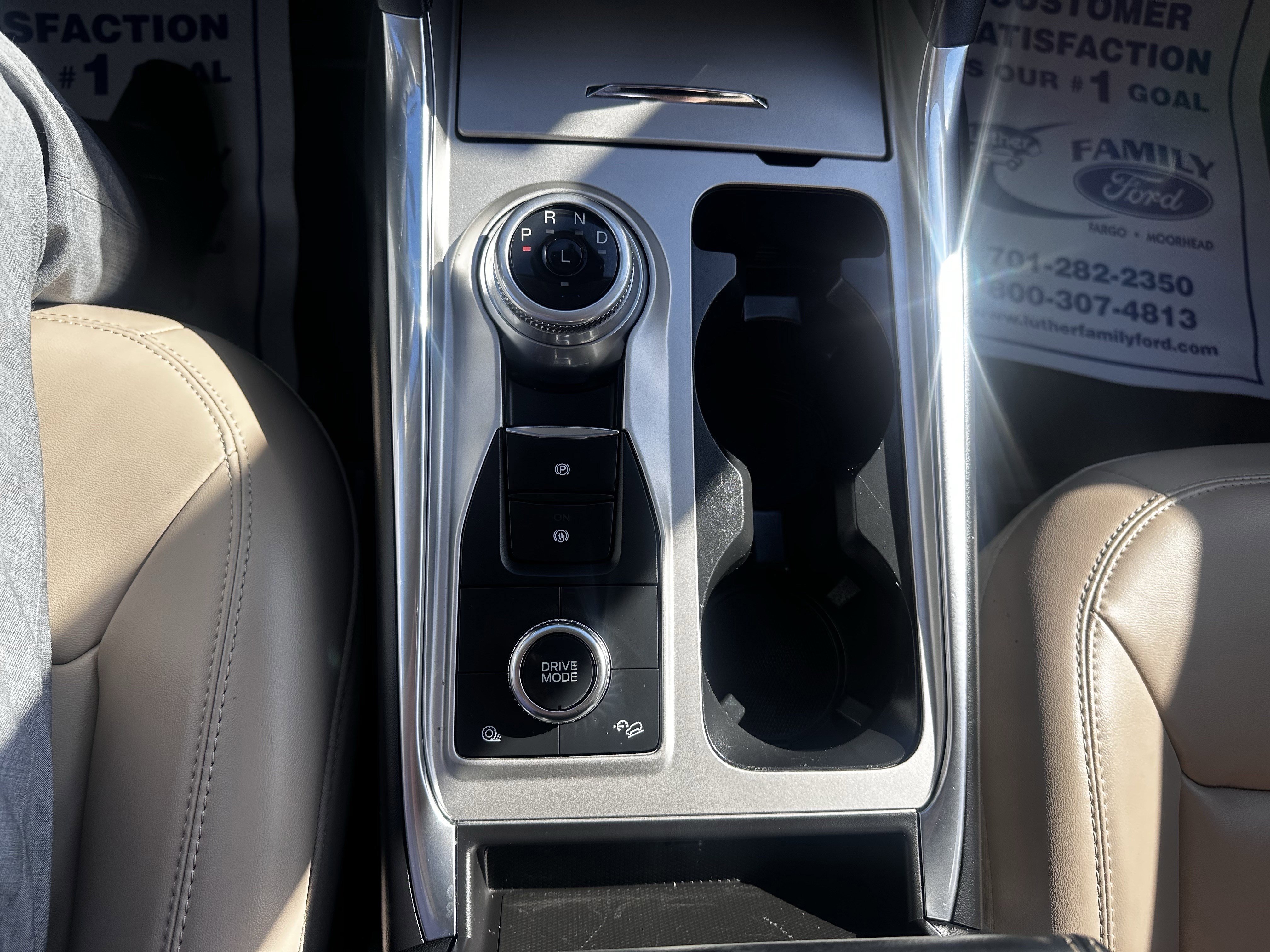 Certified 2023 Ford Explorer XLT w/ Equipment Group 202A AWD/4WD image 17