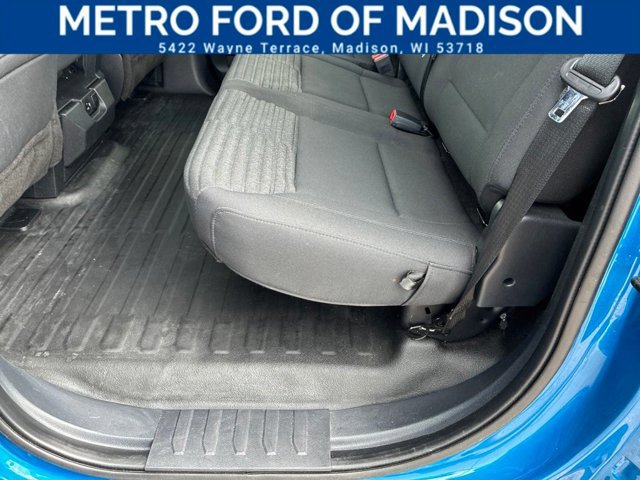 Certified 2021 Ford F150 XL w/ STX Appearance Package AWD/4WD image 40