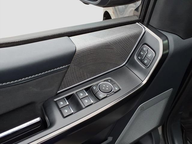 Certified 2023 Ford F150 Platinum w/ Equipment Group 701A High image 17