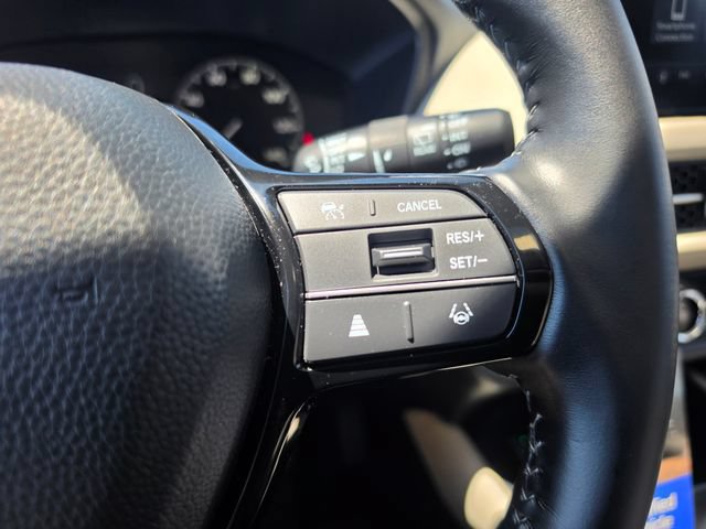 Used 2025 Honda HR-V EX-L image 22