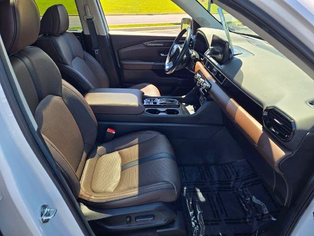 Used 2024 Honda Pilot Elite image 7