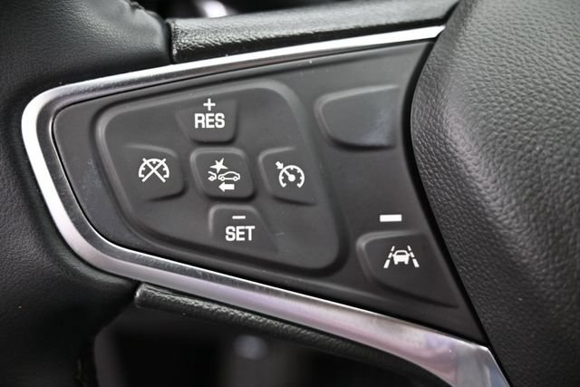 Used 2024 Chevrolet Equinox LT AWD/4WD image 19