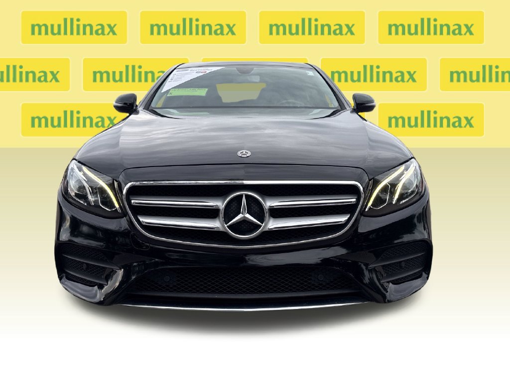 Used 2018 Mercedes-Benz E 300 image 10